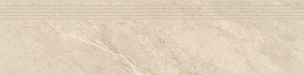 LIV ZANZIBAR BEIGE STEPTREAD MATT RECT 29,8X119,8