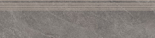 LIV ZANZIBAR BASALT STEPTREAD MATT RECT 29,8X119,8