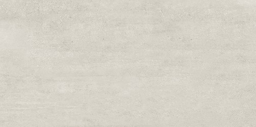 Grava White Matt Rect