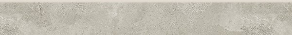 Quenos Light Grey Skirting Matt Rect