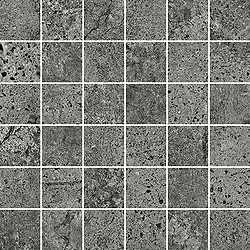 Newstone Graphite Mosaic Matt Rect