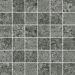 Newstone Graphite Mosaic Matt Rect