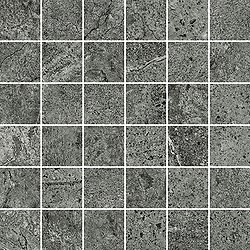 Newstone Graphite Mosaic Matt Rect