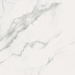 Calacatta Marble White Matt Rect