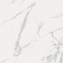 Calacatta Marble White Matt Rect