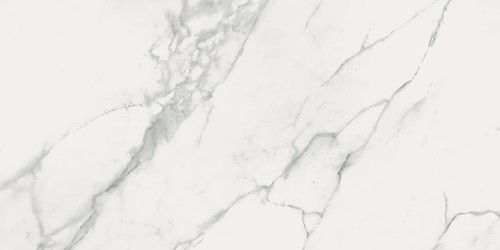 Calacatta Marble White Matt Rect