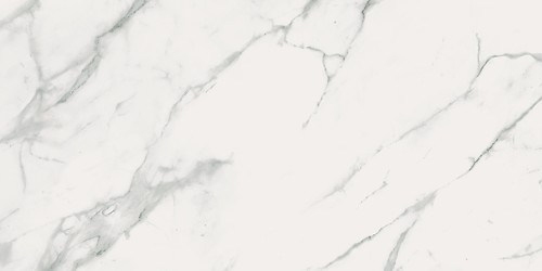 Calacatta Marble White Matt Rect