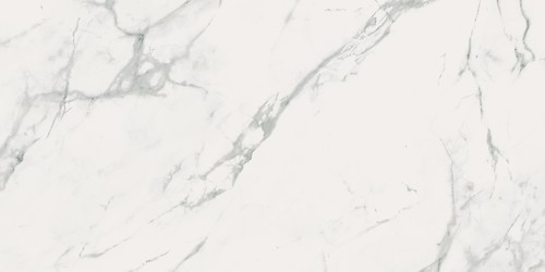 Calacatta Marble White Matt Rect