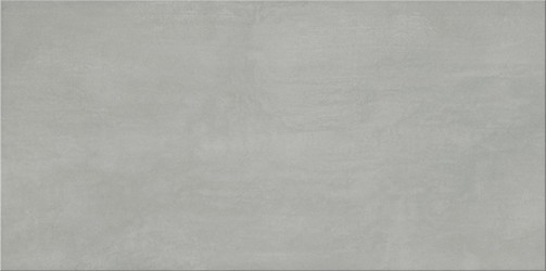 Concrete Flower Dark Grey