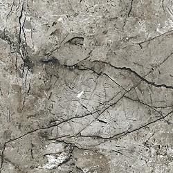 Marble Skin Grey Matt Rect