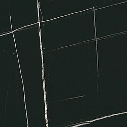Desert Wind Black Polished Rect