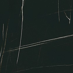 Desert Wind Black Polished Rect