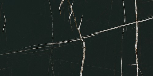 Desert Wind Black Polished Rect