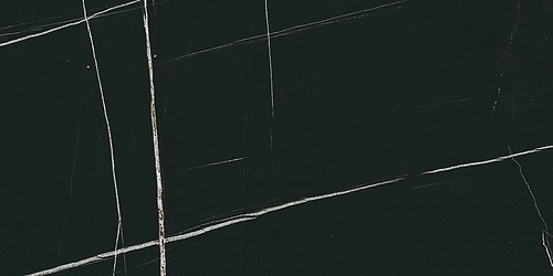 Desert Wind Black Polished Rect