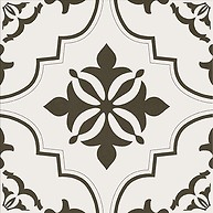 Patchwork Eternity Matt