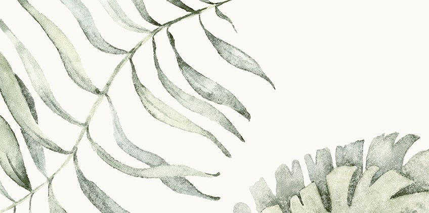 Fliesen Motti Leaf White Mix Satin Rect (NT1239-001-1), gdzie 