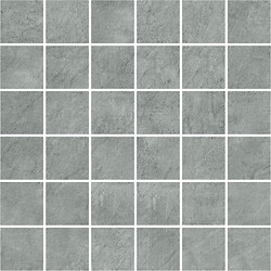 Pietra Grey MosaicMatt