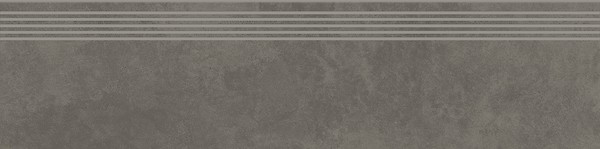 Ares Grey Matt Steptread Rect