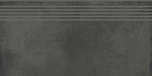 Foggy Night Graphite Steptread Matt Rect