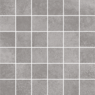 CITY LIFE GREY MOSAIC 29,8X29,8