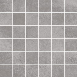 CITY LIFE GREY MOSAIC 29,8X29,8