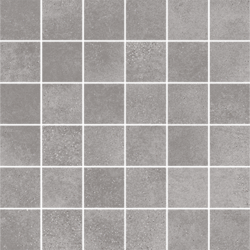 CITY LIFE GREY MOSAIC 29,8X29,8