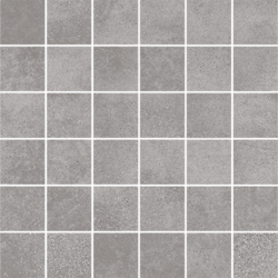 CITY LIFE GREY MOSAIC 29,8X29,8