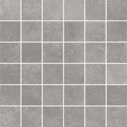 CITY LIFE GREY MOSAIC 29,8X29,8