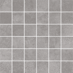 CITY LIFE GREY MOSAIC 29,8X29,8