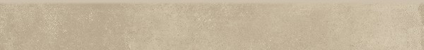 FOGGY NIGHT CREAM SKIRTING MATT RECT 7,2X59,8