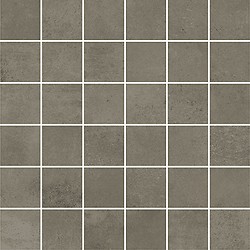 FOGGY NIGHT TAUPE MOSAIC MATT RECT 29,8X29,8