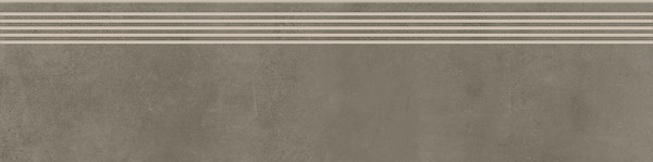 FOGGY NIGHT TAUPE STEPTREAD MATT RECT 29,8X119,8
