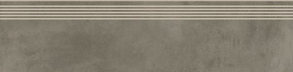FOGGY NIGHT TAUPE STEPTREAD MATT RECT 29,8X119,8
