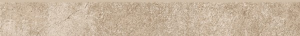 MORENCI BEIGE SKIRTING MATT 7,2X59,8
