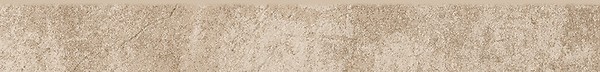 MORENCI BEIGE SKIRTING MATT 7,2X59,8