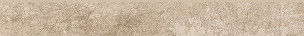 MORENCI BEIGE SKIRTING MATT 7,2X59,8