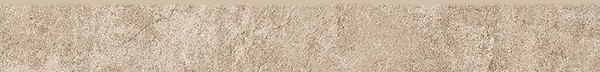 MORENCI BEIGE SKIRTING MATT 7,2X59,8