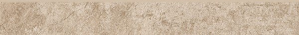MORENCI BEIGE SKIRTING MATT 7,2X59,8