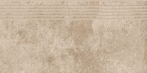 MORENCI BEIGE STEPTREAD MATT 29,8X59,8