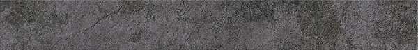 MORENCI GRAPHITE SKIRTING MATT 7,2X59,8