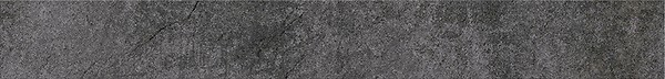 MORENCI GRAPHITE SKIRTING MATT 7,2X59,8