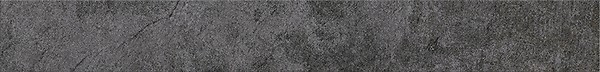 MORENCI GRAPHITE SKIRTING MATT 7,2X59,8