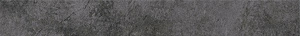 MORENCI GRAPHITE SKIRTING MATT 7,2X59,8