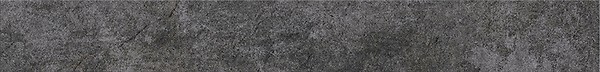 MORENCI GRAPHITE SKIRTING MATT 7,2X59,8