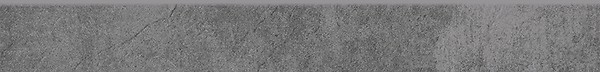 MORENCI GREY SKIRTING MATT 7,2X59,8