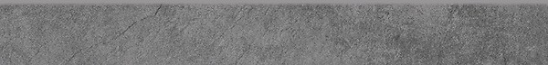 MORENCI GREY SKIRTING MATT 7,2X59,8