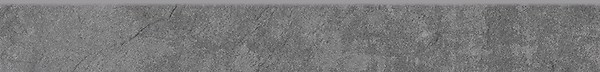 MORENCI GREY SKIRTING MATT 7,2X59,8