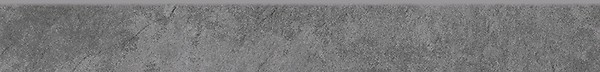 MORENCI GREY SKIRTING MATT 7,2X59,8