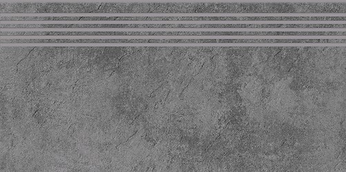 MORENCI GREY STEPTREAD MATT 29,8X59,8