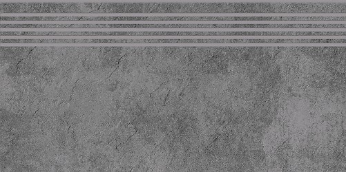 MORENCI GREY STEPTREAD MATT 29,8X59,8